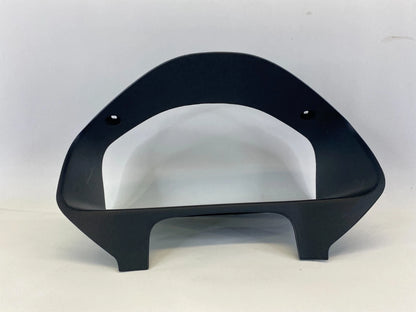 2004-2011 VOLVO S40 SPEEDOMETER INSTRUMENT CLUSTER DASH BEZEL TRIM COVER PANEL