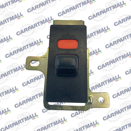 1999-2004 HONDA ODYSSEY SPORT VAN REAR LEFT SLIDING DOOR LOCK CONTROL SWITCH OEM