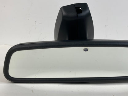 2006 2007 BMW 530xi Inside Rear View Interior Mirror E11-015891 OEM