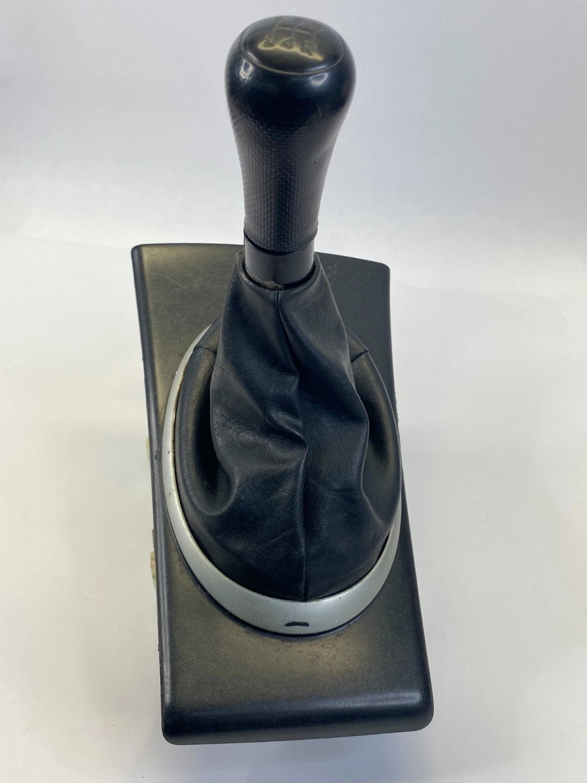 2001-2005 HONDA CIVIC 1.7L MANUAL GEAR SHIFT SHIFTER SELECTOR LEVER W/ BOOT OEM