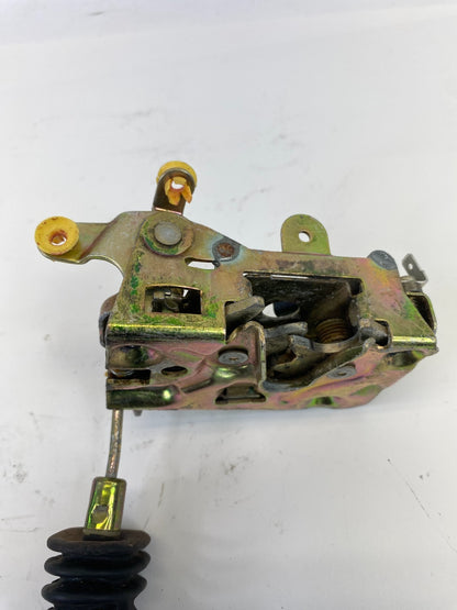 1998-2002 Lincoln Town Car Front Right Passenger Door Lock Latch Actuator OEM