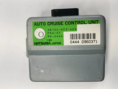 2000 2001 2002 2003 ACURA RL 3.5L AUTO CRUISE CONTROL MODULE 36700-SZ3-A03 OEM