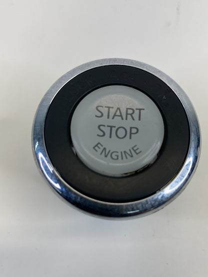 2008-2013 Nissan Altima Engine Start Stop Control Ignition Switch Button OEM