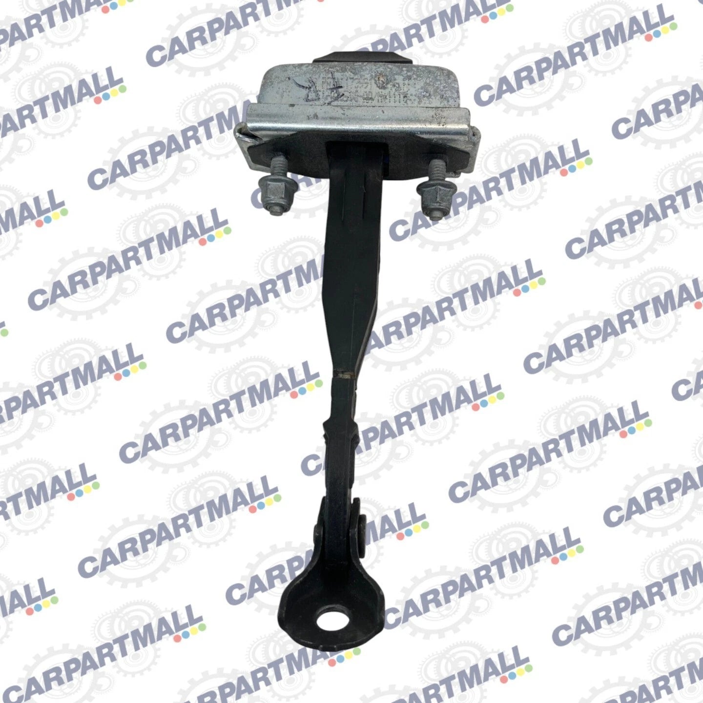 2012-2018 FORD FOCUS SEDAN FRONT RIGHT PASSENGER DOOR CHECK STOP STOPPER DETENT