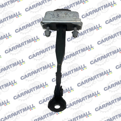 2012-2018 FORD FOCUS SEDAN FRONT RIGHT PASSENGER DOOR CHECK STOP STOPPER DETENT