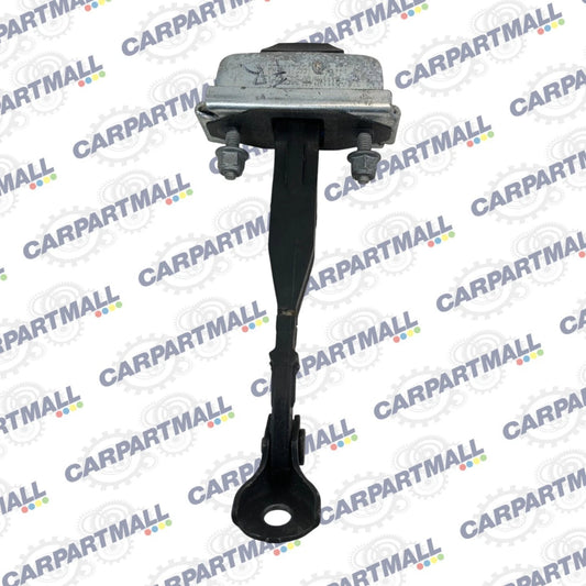 2012-2018 FORD FOCUS SEDAN FRONT RIGHT PASSENGER DOOR CHECK STOP STOPPER DETENT