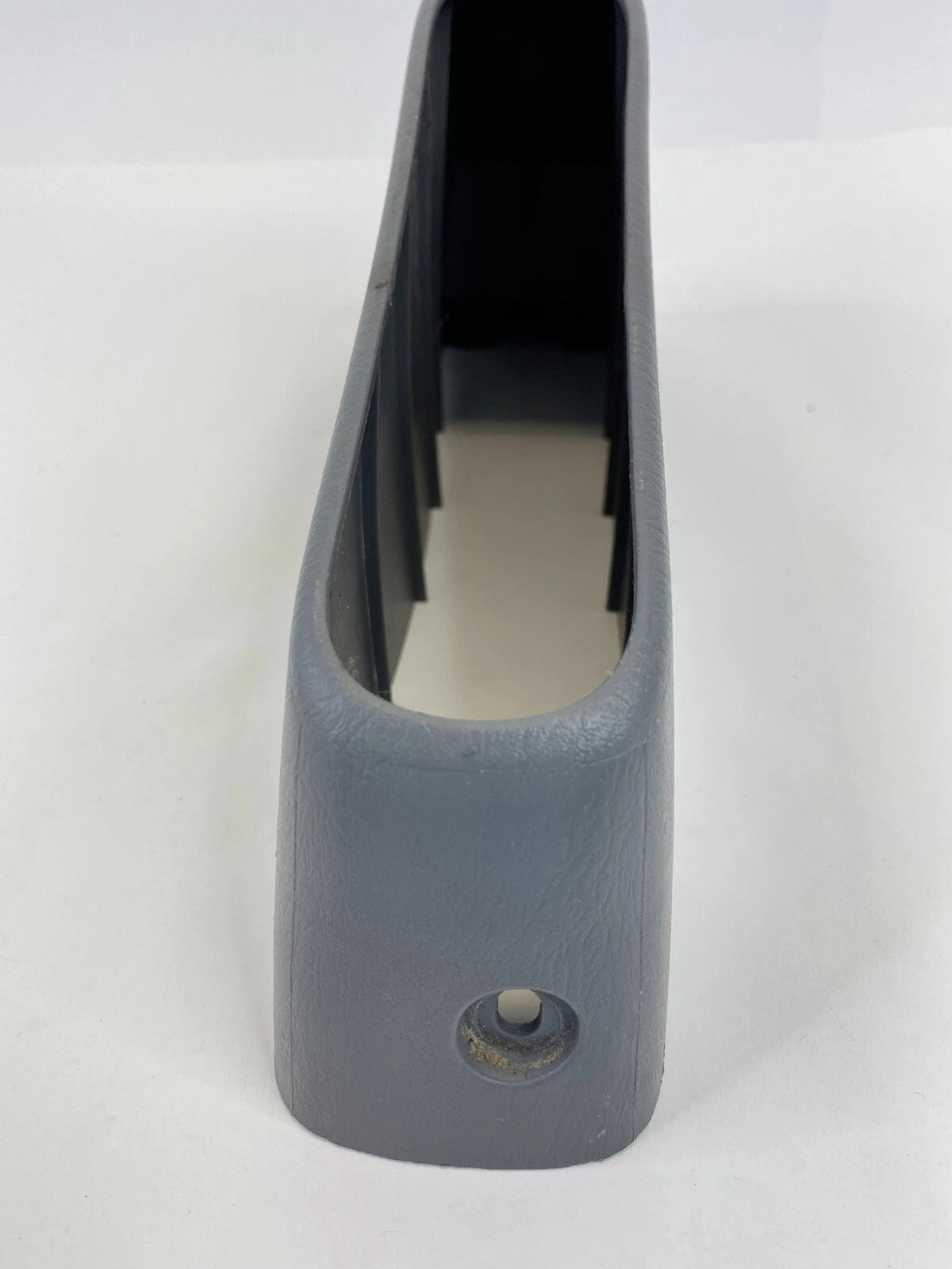 2000-2006 MAZDA MPV CONSOLE BRAKE HANDLE COVER TRIM BEZEL BEZEL LC62-44-140 OEM
