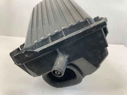 06-10 VOLKSWAGEN BEETLE 2.5L AT AIR INTAKE CLEANER FILTER BOX ASSEMBLY 1C0129607