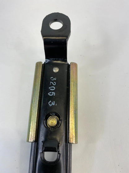 2001-2007 TOYOTA SEQUOIA FRONT LEFT OR RIGHT SEAT BELT HEIGHT ADJUSTER ASSEMBLY