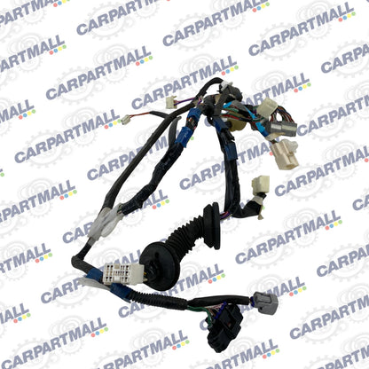 1998-2001 LEXUS GS300 FRONT LEFT DOOR WIRING WIRE HARNESS ASSEMBLY 82152-30830