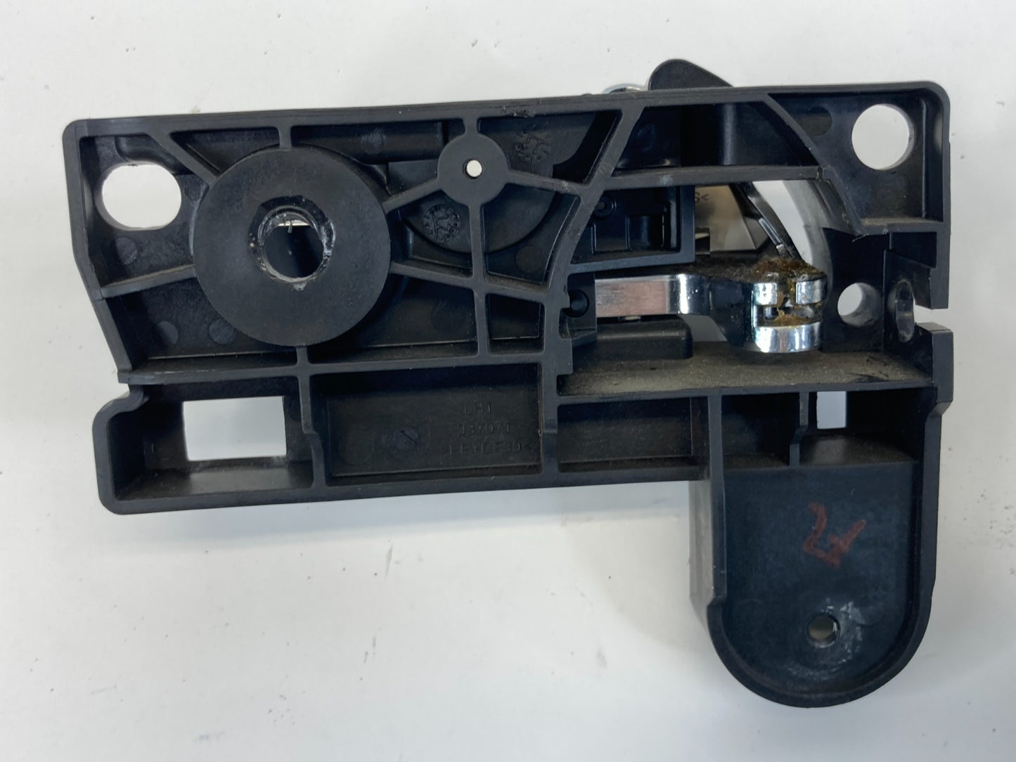 2011-2020 Dodge Journey Front Left Side Interior Inner Door Handle OEM