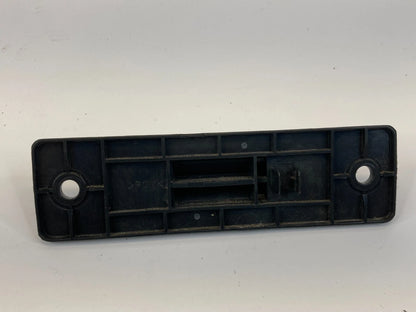 2014 14 NISSAN MAXIMA REAR TRUNK DECK LID PULL HANDLE LEVER TRIM OEM