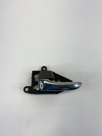 1998-2005 LEXUS GS300 REAR LEFT SIDE INTERIOR INNER DOOR HANDLE ASSEMBLY OEM