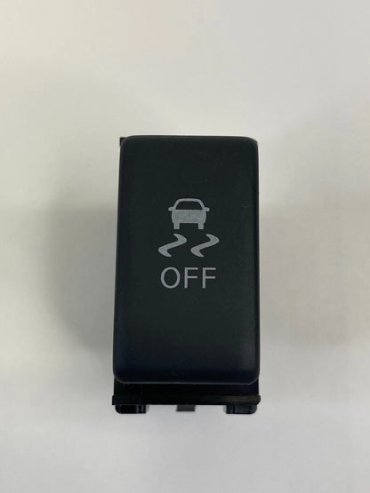 2011 2012 2013 INFINITI G37 STABILITY STAB TRACTION CONTROL BUTTON SWITCH OEM