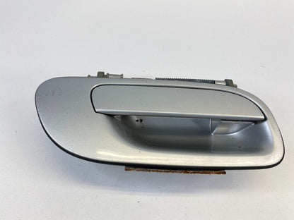 1999-2003 Volvo S80 01-09 S60 Rear Right Side Exterior Door Handle 9159640 OEM