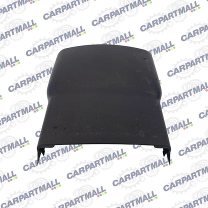 1998-2004 AUDI A6 QUATTRO STEERING COLUMN UPPER COVER TRIM PANEL SHROUD OEM