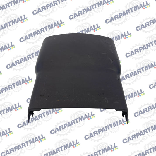 1998-2004 AUDI A6 QUATTRO STEERING COLUMN UPPER COVER TRIM PANEL SHROUD OEM