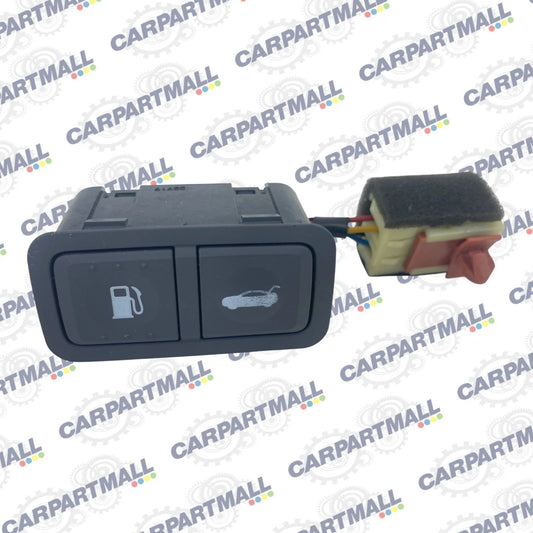 11-14 Hyundai Sonata Gas Fuel Door & Trunk Open Release Control Switch 202009287