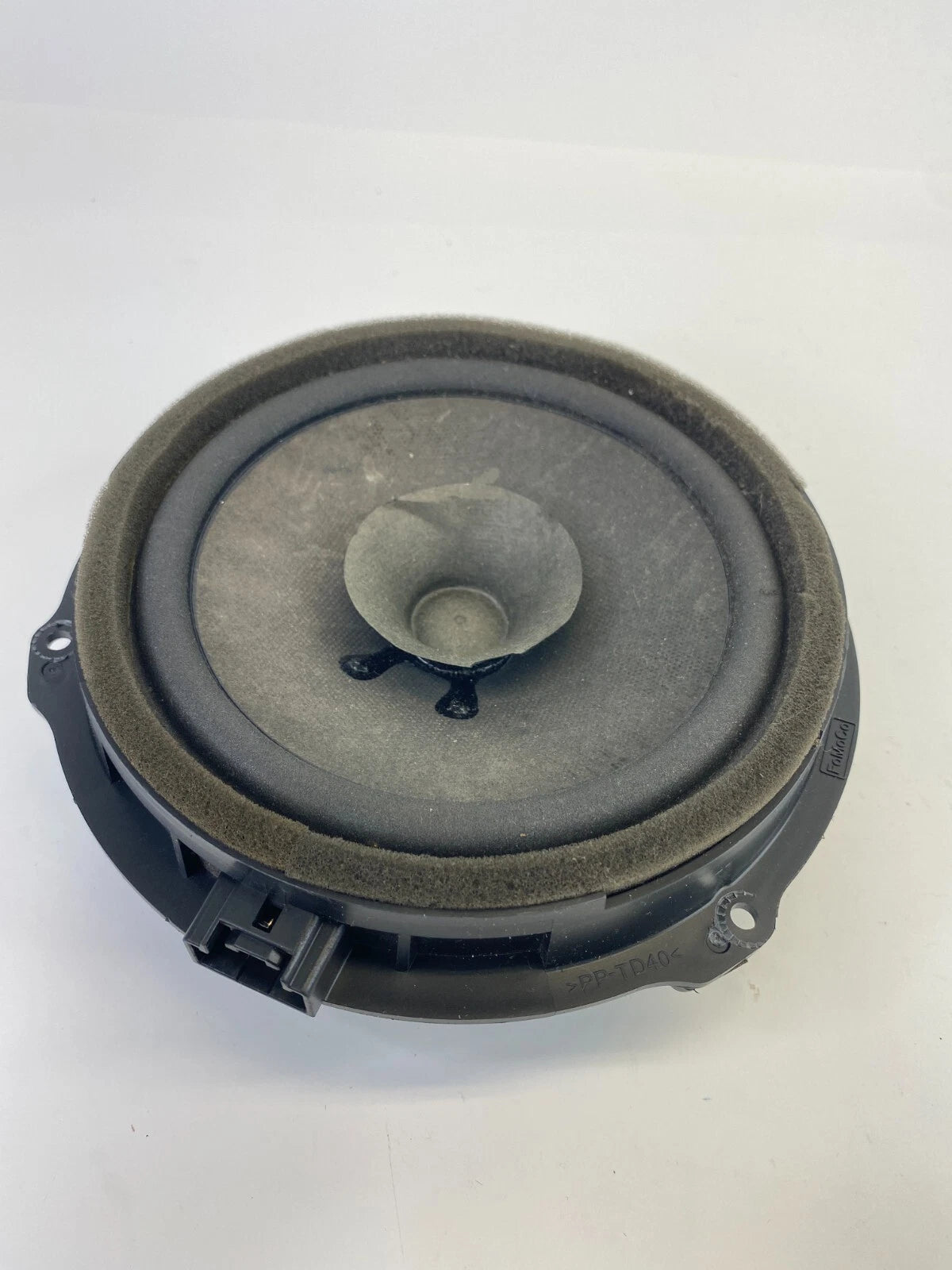 2012-2018 FORD FOCUS REAR LEFT SIDE DOOR AUDIO SPEAKER AA6T-18808-CA OEM