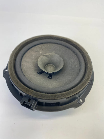 2012-2018 FORD FOCUS REAR LEFT SIDE DOOR AUDIO SPEAKER AA6T-18808-CA OEM