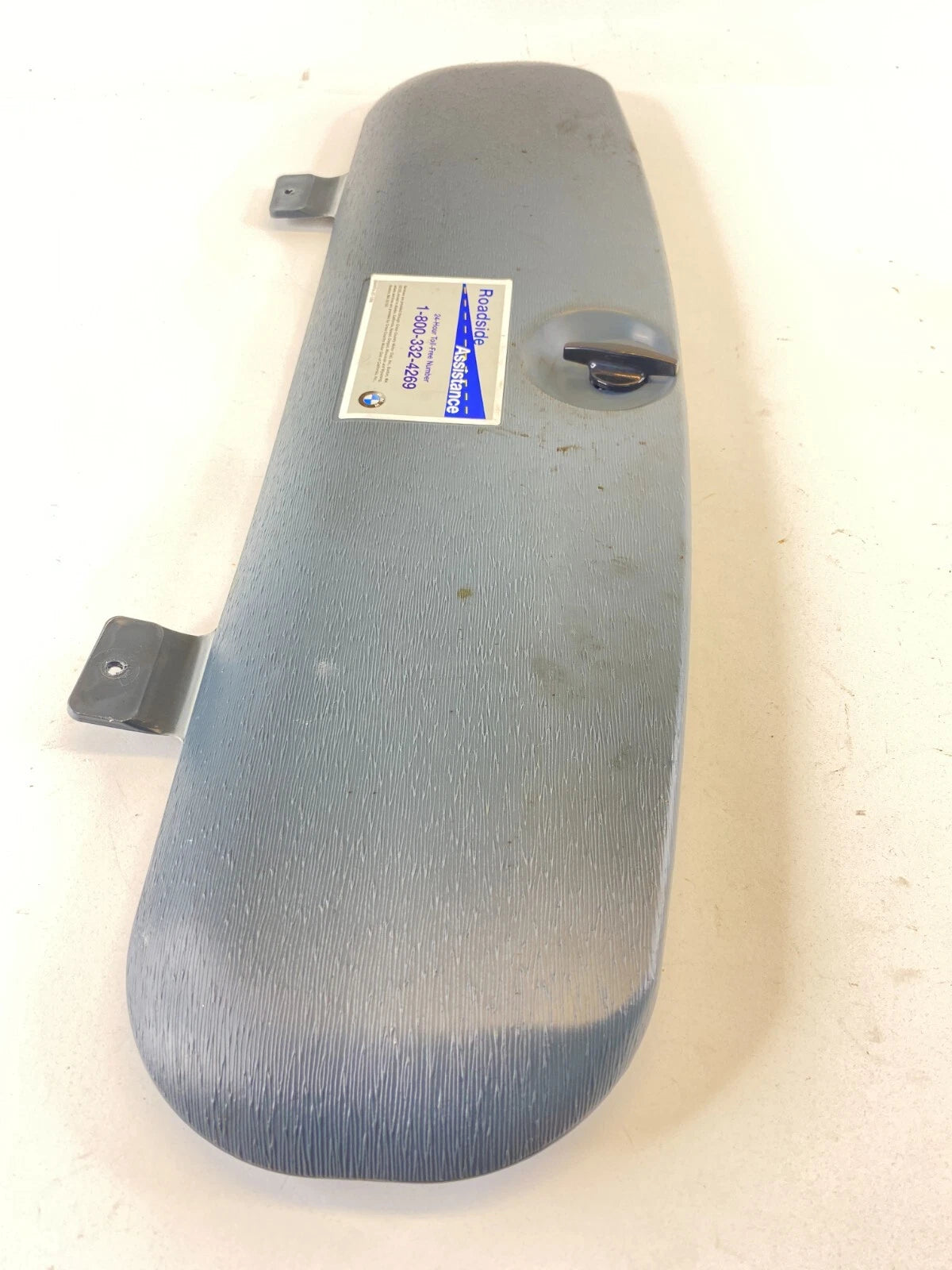 2001-2005 BMW 325I 325XI 330I 330XI SPARE TIRE EMERGENCY JACK LIFT W/ TOOLS OEM