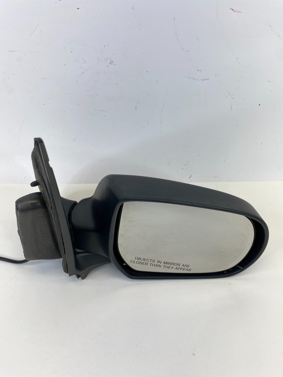 01-07 Ford Escape 05-07 Mariner Front Right Side View Power Mirror E11015321 OEM