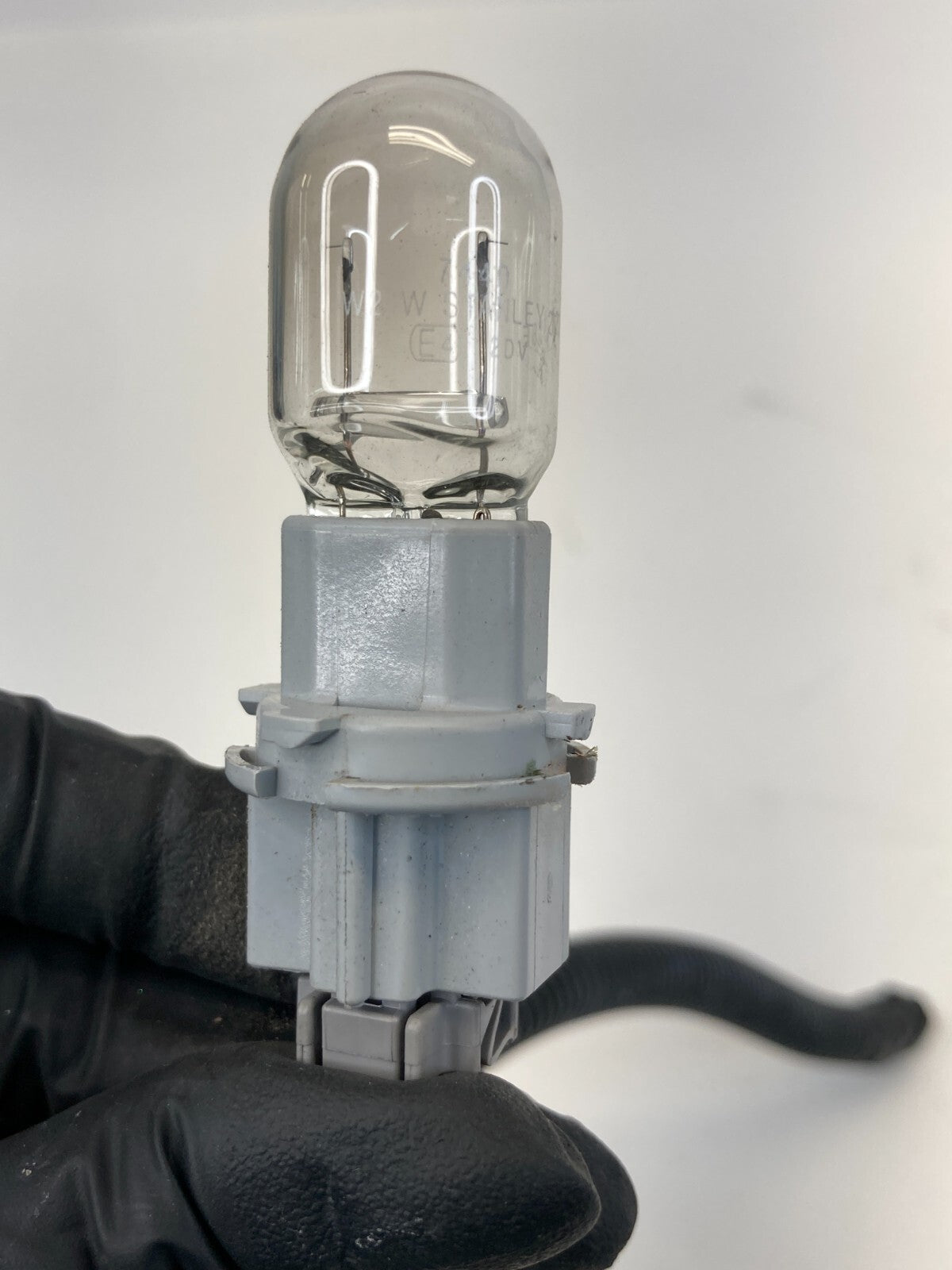 2008-2012 Honda Accord Sedan Rear Right Tail Light Taillight Bulb Harness Wire