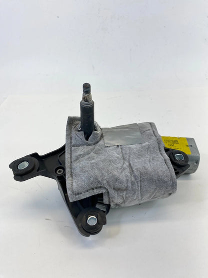 13-19 FORD EXPLORER INTERCEPTOR UTILITY REAR WINDSHIELD WIPER MOTOR BB5317404AA