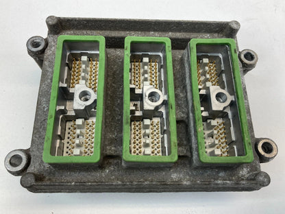 2003-2005 GMC ENVOY 4.2L AT ENGINE COMPUTER CONTROL MODULE ECM ECU 12574976 OEM