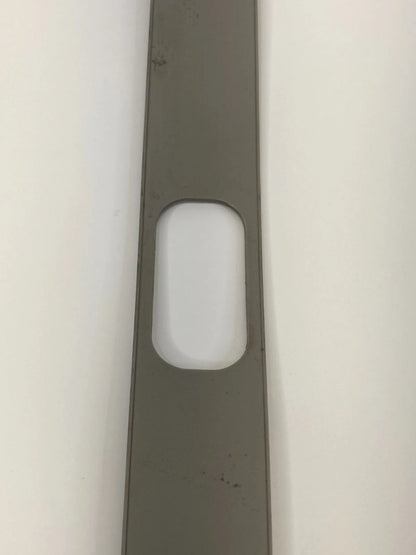 2005-2007 CHRYSLER 300 FRONT RIGHT UPPER B-PILLAR SLIDE COVER TRIM 1048701TRMA