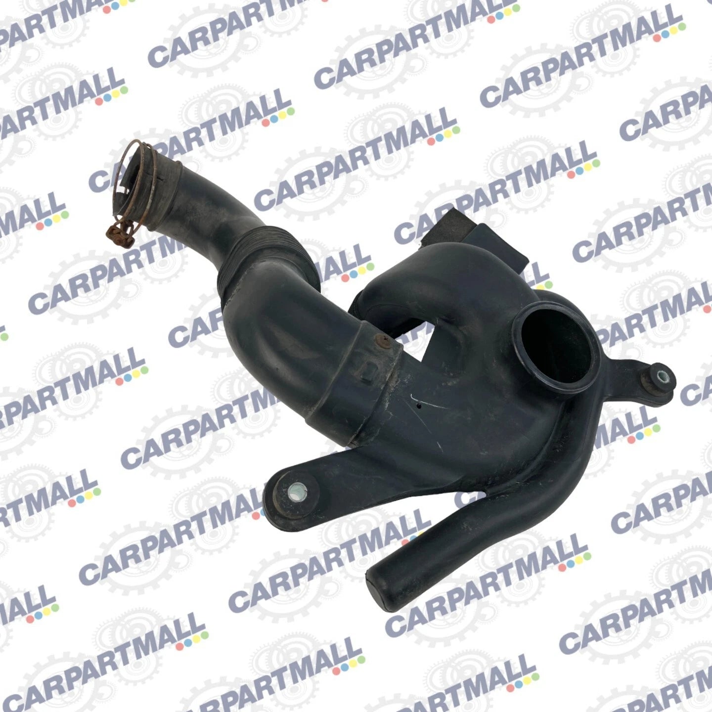 2004-2009 TOYOTA PRIUS ENGINE AIR INTAKE RESONATOR FLOW TUBE HOSE 1775121120 OEM