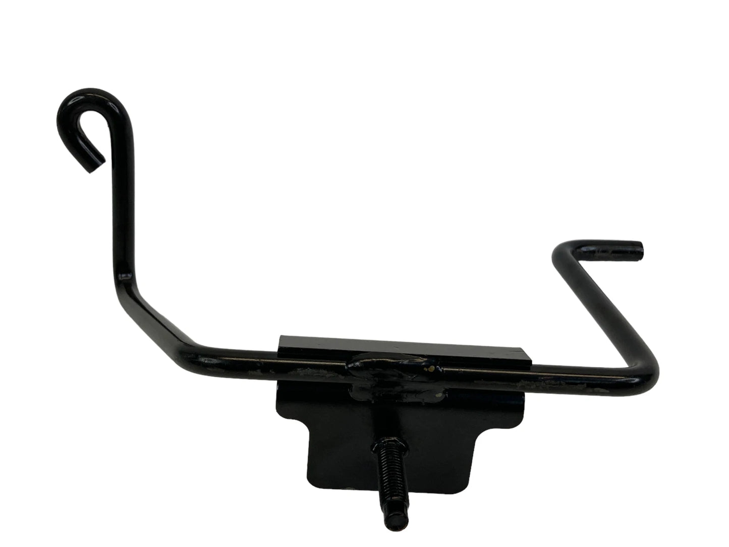 2010-2019 LINCOLN MKT REAR FLOOR JACK BRACKET SUPPORT SPARE RETAINER OEM