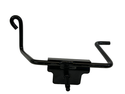 2010-2019 LINCOLN MKT REAR FLOOR JACK BRACKET SUPPORT SPARE RETAINER OEM