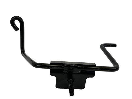 2010-2019 LINCOLN MKT REAR FLOOR JACK BRACKET SUPPORT SPARE RETAINER OEM