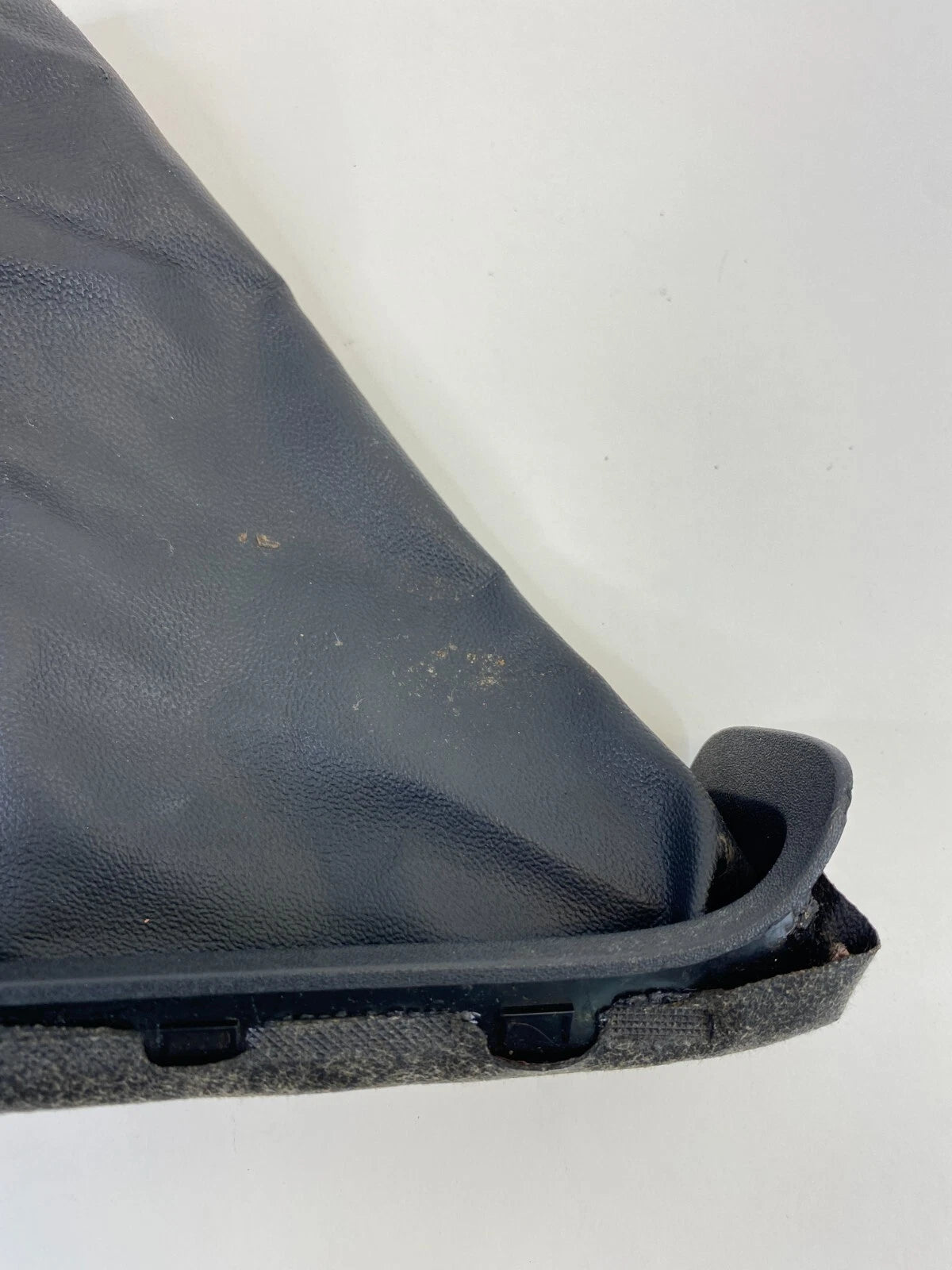 2008 2009 2010 2011 Ford Focus Automatic Shifter Lever Handle Boot OEM