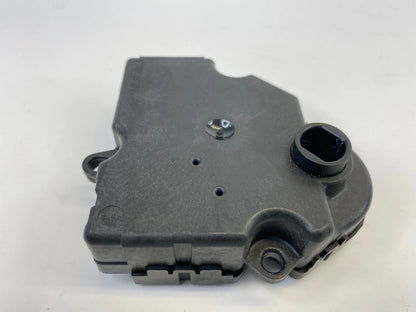 2006-2009 MERCURY MILAN AC A/C HEATER BLEND DOOR ACTUATOR MOTOR FLAP 52409343