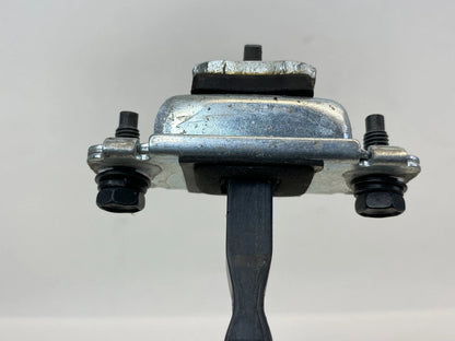 2006-2010 HYUNDAI SONATA FRONT LEFT SIDE DOOR CHECK CHECKER STOPPER DETENT OEM