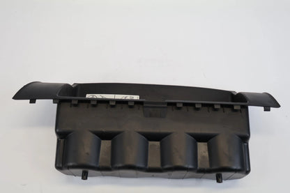 08-10 DODGE AVENGER UPPER GLOVE BOX STORAGE COMPARTMENT INSERT OEM 05291861AB