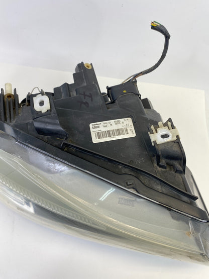 2009-2012 BMW 328i 328i xDrive Right Passenger Headlight Headlamp 7-202-578 OEM