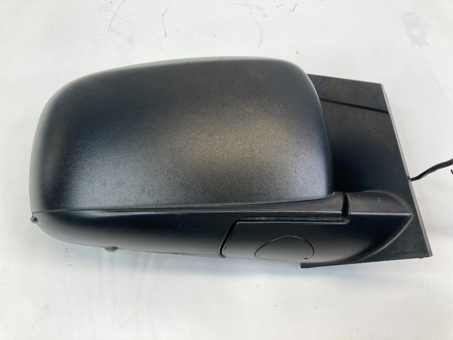 2008-2016 Dodge Grand Caravan Front Right Side View Power Door Mirror 5113258AC