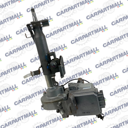 14-19 Nissan Sentra A/T Electric Power Steering Column Motor Pump JJ501-000820