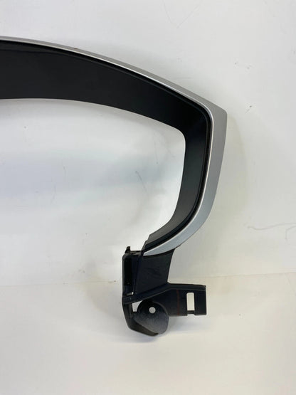 2013-2016 FORD FUSION DASH INSTRUMENT CLUSTER SPEEDOMETER TRIM BEZEL ASSY OEM