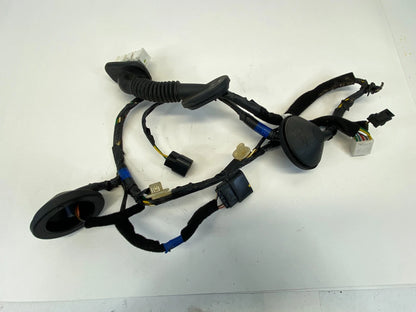 2013-2017 HYUNDAI ELANTRA GT REAR RIGHT DOOR WIRE WIRING HARNESS 91660-A5011