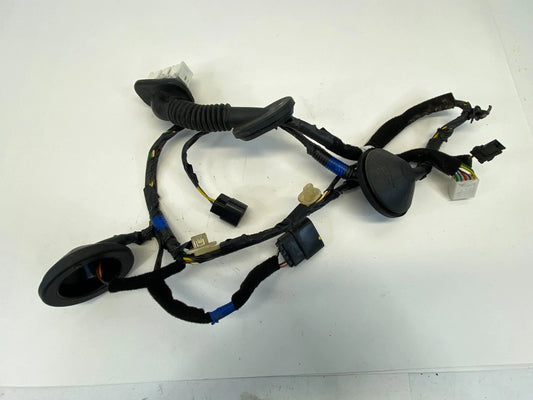 2013-2017 HYUNDAI ELANTRA GT REAR RIGHT DOOR WIRE WIRING HARNESS 91660-A5011