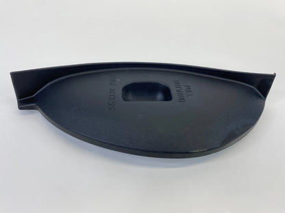 08-12 MITSUBISHI GALANT DASH FUSE ACCESS CAP TRIM LEFT OEM FACTORY MR590271ZZ