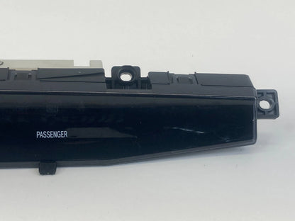 2007-2011 TOYOTA CAMRY DASH INFORMATION DISPLAY DIGITAL CLOCK SCREEN 83910-33170