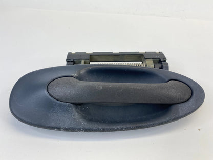 2003-2006 SAAB 9-3 FRONT RIGHT EXTERIOR DOOR HANDLE PASSENGER SIDE OEM