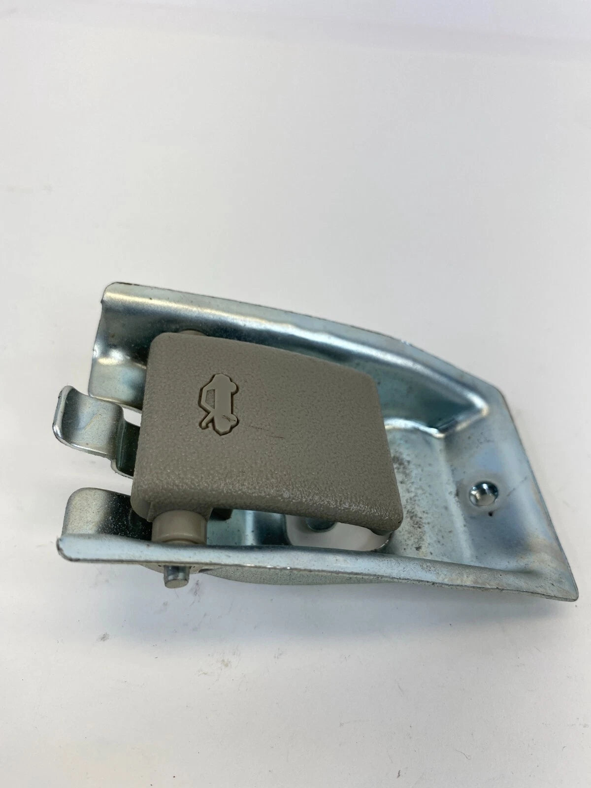 2003-2006 SUZUKI XL-7 FRONT HOOD RELEASE OPENER HANDLE SWITCH LEVER OEM