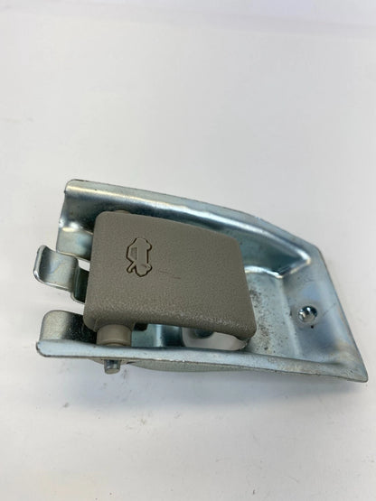 2003-2006 SUZUKI XL-7 FRONT HOOD RELEASE OPENER HANDLE SWITCH LEVER OEM