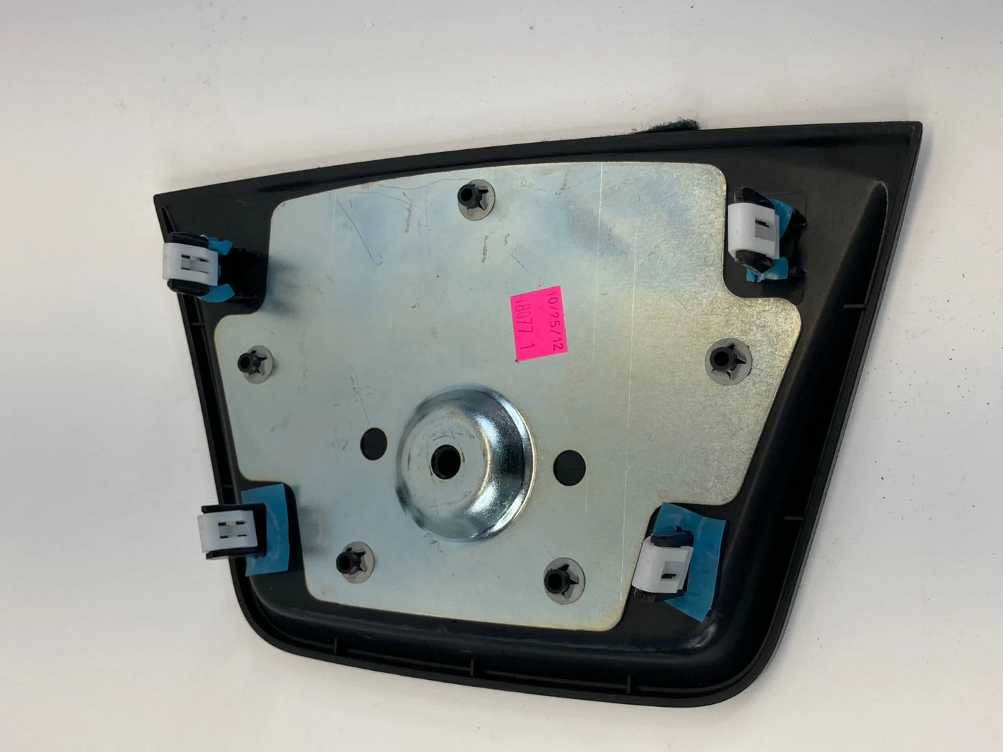 2013-2015 Ford Explorer Interceptor Upper Center Dash Storage DB5Z-7806202AA OEM